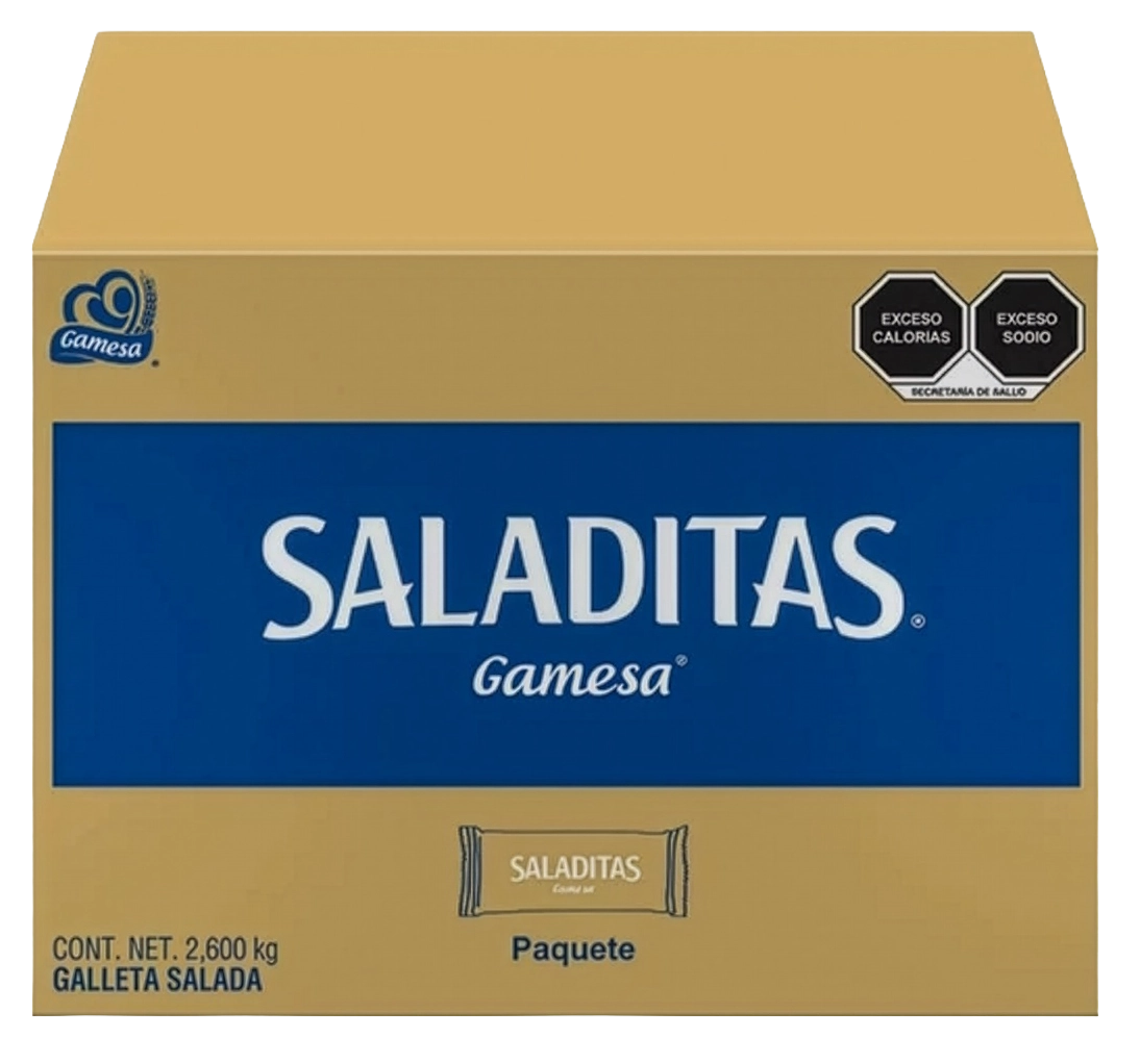 Saladitas 200 pzas